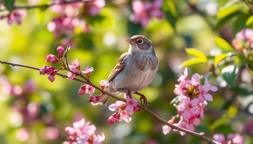 rose finch female