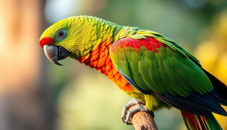 Eclectus Parrot Price: What to Expect
