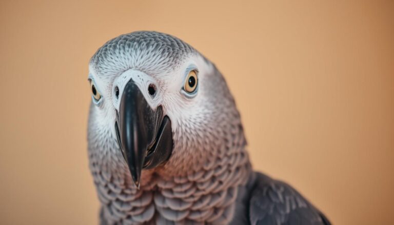 Exploring the Remarkable Intelligence of Grey Parrots