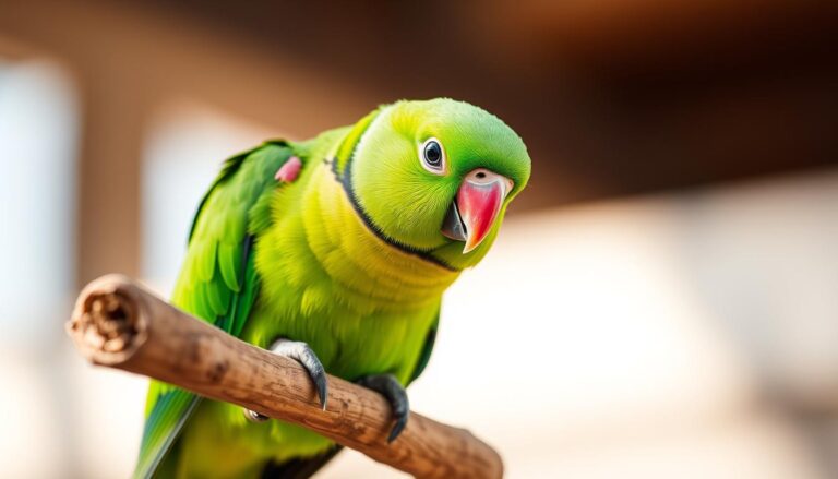 Understanding Rose-Ringed Parakeet Prices